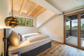 Wiesgut Ferienwohnung Golden Bresimo